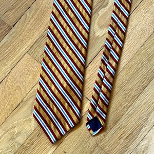 Brooks Brothers tie